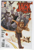 Jack Of Fables #1 Vertigo VF