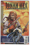 Jonah Hex Riders Of The Worm And Such #1 Vertigo VF