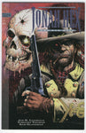 Jonah Hex Two-Gun Mojo #1 Tim Truman Art VFNM