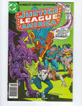 Justice League Of America #175 Red Tornado & Dotor Destiny! Bronze Age FVF