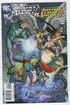 Justice League of America #15 VFNM