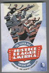 DC The Silver Age Justice League Of America Trade Paperback Volume 1 VFNM