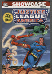 DC Showcase Presents Justice League Of America Vol. Two Trade Paperback VFNM