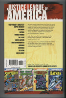 DC Showcase Presents Justice League Of America Vol. Two Trade Paperback VFNM
