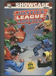 DC Showcase Presents Justice League of America Vol. Three TPB VFNM