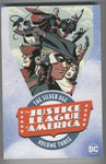 DC The Silver Age Justice League Of America Trade Paperback Volume 3 VFNM