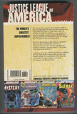 DC Showcase Presents Justice League of America Vol. Three TPB VFNM