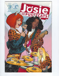 Josie And The Pussycats #3 (Archie) Variant Cover B NM