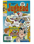 Archie's Pal Jughead #115 FVF