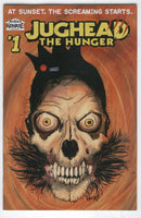 Jughdead The Hunger #1 B Cover Variant Archie VF