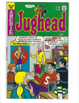 Jughead #252 Bronze Age Archie VG-