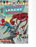 Justice League Of America #129 The Earth Dies Screaming! Bronze Age VGFN