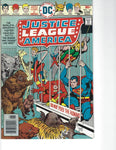 Justice League Of America #131 Do Not Feed The Animals! Bronze Age VGFN