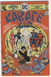 Karate Kid #1 Legion Of Super-Heroes Bronze Age Key FN