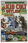 Kid Colt Outlaw #217 VGFN