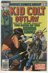 Kid Colt Outlaw 220 FN