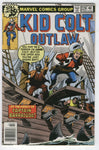 Kid Colt Outlaw #228 VF