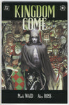 Kingdom Come Complete Set Alex Ross Art All VFNM or Better