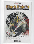 Black Knight #1 Curse Of The Ebony Blade Peach Momoko Variant NM-