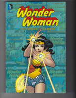 Wonder Woman: The Twelve Labors Trade Paperback Like New VFNM