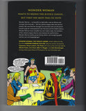 Wonder Woman: The Twelve Labors Trade Paperback Like New VFNM