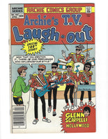 Archie's TV Laugh-Out #100 VGFN