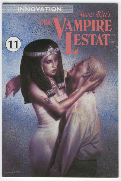 Anne Rice's The Vampire Lestat #11 Mature Readers VGFN