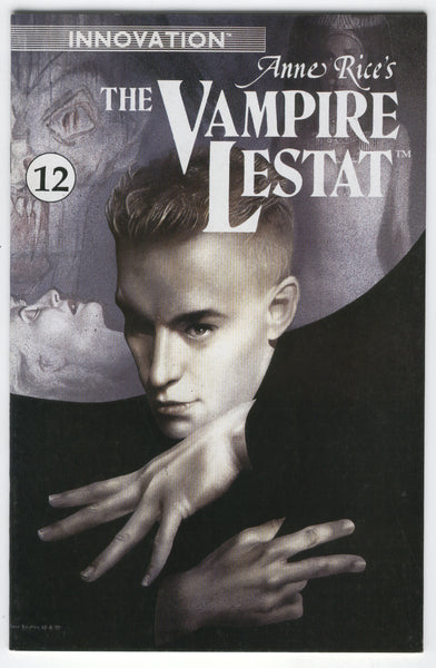 Anne Rice's The Vampire Lestat #12 Mature Readers VGFN