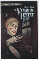 Anne Rice's The Vampire Lestat #3 John Bolton Mature Readers FVF