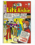 Life With Archie #164 The Copy Caper VGFN