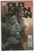 Old Man Logan #1 Newbury Comics Variant FNVF