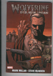 Old Man Logan Trade Paperback VF