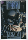 Batman Legends of the Dark Knight #16-20 Venom Complete Series VFNM