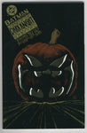 Batman: Legends Of The Dark Knight Halloween Special Jeph Loeb Tim Sale VFNM