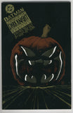 Batman: Legends Of The Dark Knight Halloween Special Jeph Loeb Tim Sale VFNM