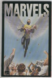 Marvels #2 Acetate Cover Alex Ross Art VFNM