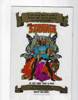 Marvel Age #76 She-Hulk Good Girl Art by John Byrne!  'Nuff Said! VF