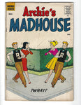 Archie's Madhouse #2 10 Cent Cover 1959 GVG