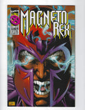 Magneto Rex #1 Dynamic Forces Variant w/ COA NM-