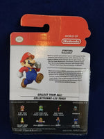 World of Nintendo Running Super-Mario Figure Jakks Pacific series 2-5