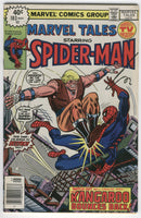 Marvel Tales #103 Spider-Man! Bronze Age FN