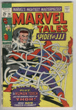 Marvel Tales #20 Spidey JJJ Human Torch & Thor Silver Age FN