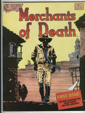 Merchants of Death #1 FNVF
