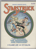 Marvel Graphic Novel #13 Starstruck Kaluta FVF