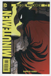 Before Watchmen:  Minutemen #6 Darwin Cooke Art VFNM