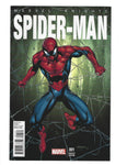 Marvel Knights Spider-Man #1 1:25 Carlo Barberi Variant VFNM