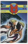 Miracleman #16 Olympus Eclipse Comics HTF Alan Moore Issue VF