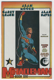 Miracleman #16 Olympus Eclipse Comics HTF Alan Moore Issue VF