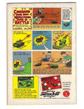 Metal Men #21 The Plastic Perils! HTF Silver Age Classic VGFN