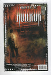 Masters Of Horror #4 Dreams In The Witch-House H.P. Lovecraft IDW 2006